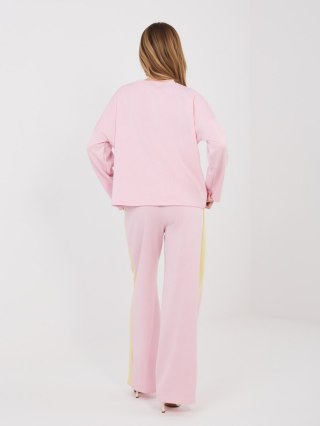 Komplet-IT-KMPL-22220.25-jasny różowy