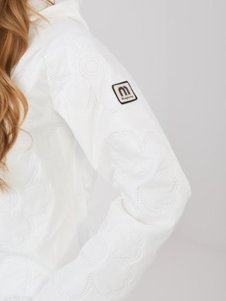 Kurtka-IT-KR-FL10126.00-ecru