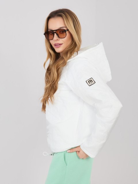 Kurtka-IT-KR-FL10126.00-ecru