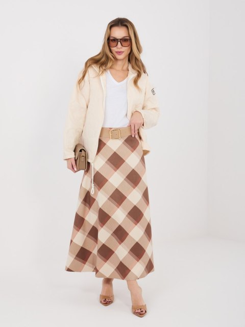 Kurtka-IT-KR-FL10126.86-jasny beżowy