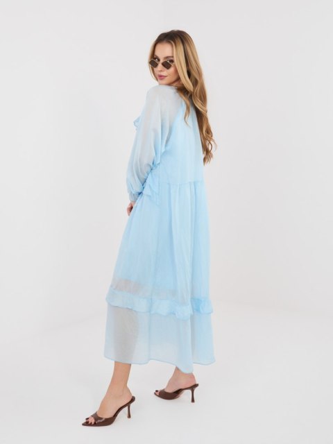 Sukienka-IT-SK-51600.19-jasny niebieski