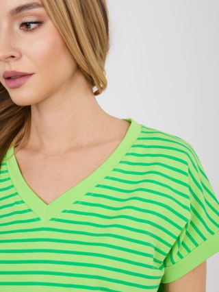 T-shirt-RV-TS-A1124.90-jasny zielony