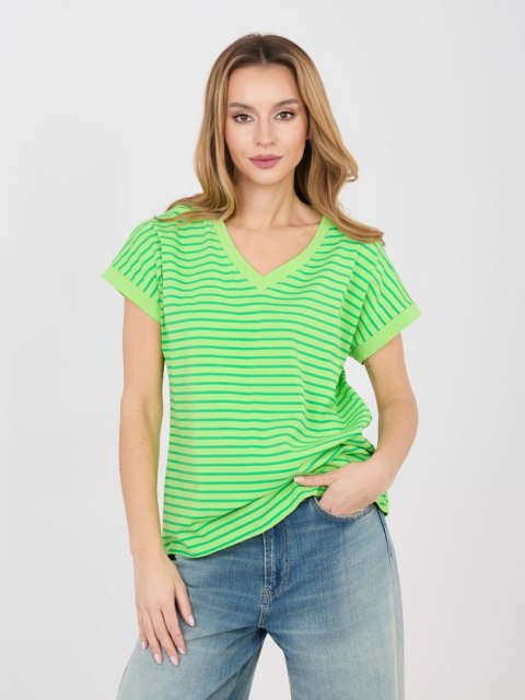 T-shirt-RV-TS-A1124.90-jasny zielony