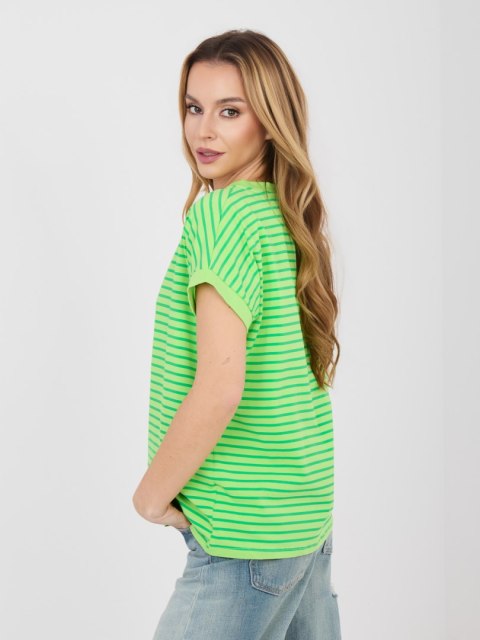 T-shirt-RV-TS-A1124.90-jasny zielony