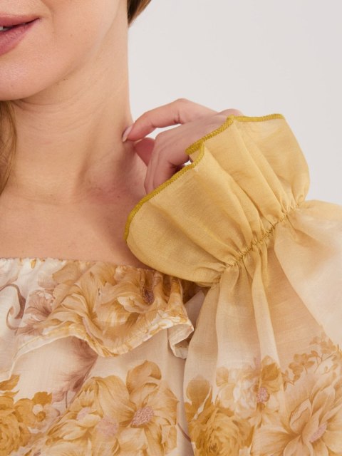 Bluzka-IT-BZ-26018.65-żółty