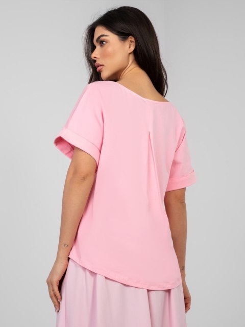 Bluzka-RV-BZ-A1185.19-jasny różowy