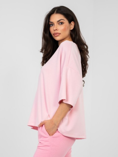 Bluzka-RV-BZ-A1188.63-jasny różowy