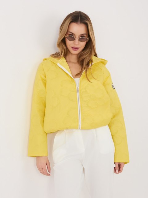 Kurtka-IT-KR-FL10126.00-żółty