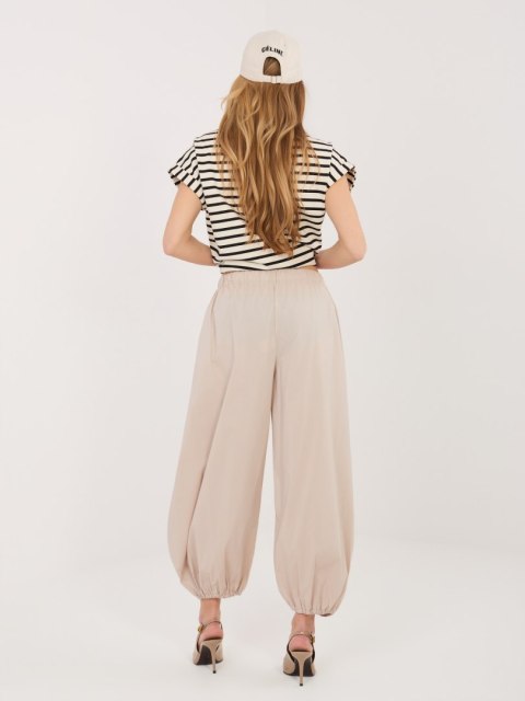 Spodnie-IT-SP-FL10309.60-beżowy