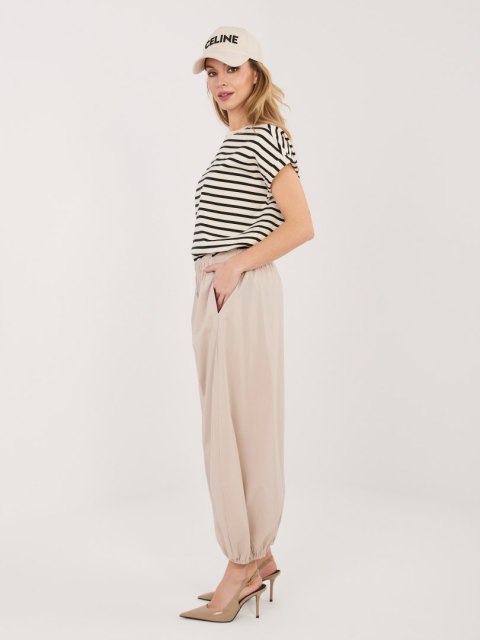 Spodnie-IT-SP-FL10309.60-beżowy