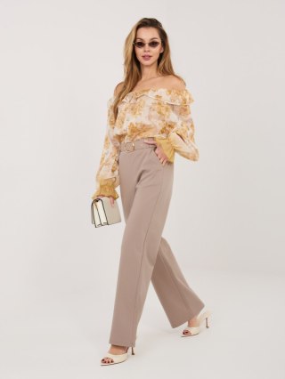 Spodnie-IT-SP-FL8252-1.90-ciemny bezowy