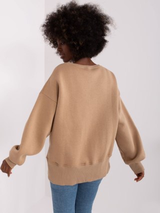 Bluza-EM-BL-757.83P-ciemny bezowy