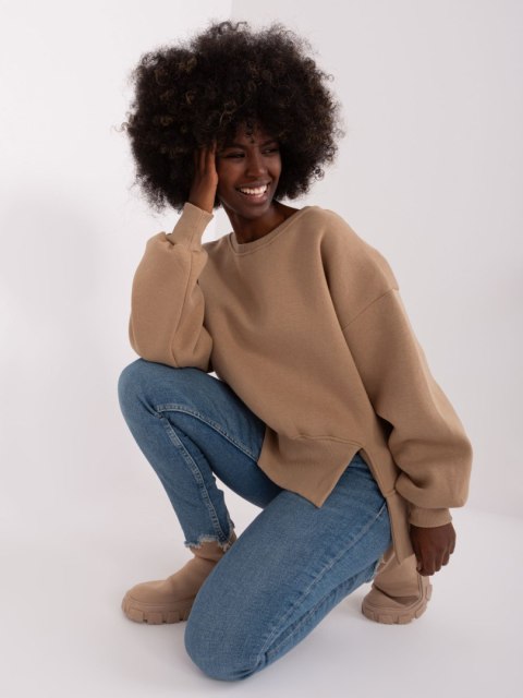 Bluza-EM-BL-757.83P-ciemny bezowy