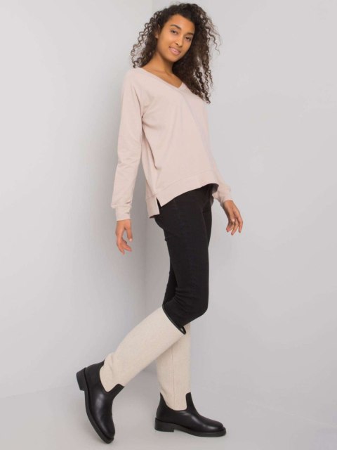 Bluzka-LA-BZ-B538.92P-beżowy