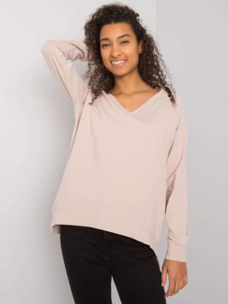 Bluzka-LA-BZ-B538.92P-beżowy