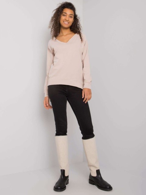 Bluzka-LA-BZ-B538.92P-beżowy