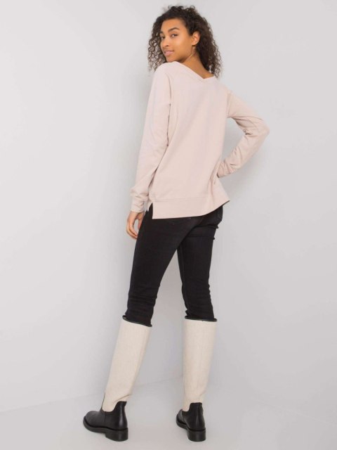 Bluzka-LA-BZ-B538.92P-beżowy