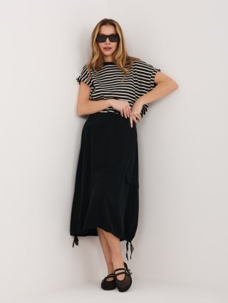 Spódnica-IT-SD-FL10158.94-czarny