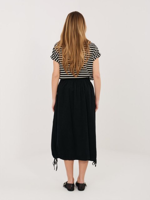 Spódnica-IT-SD-FL10158.94-czarny