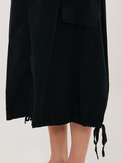 Spódnica-IT-SD-FL10158.94-czarny