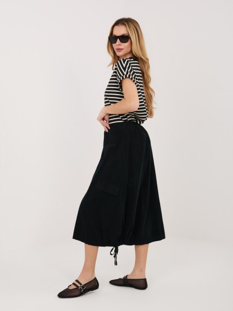 Spódnica-IT-SD-FL10158.94-czarny