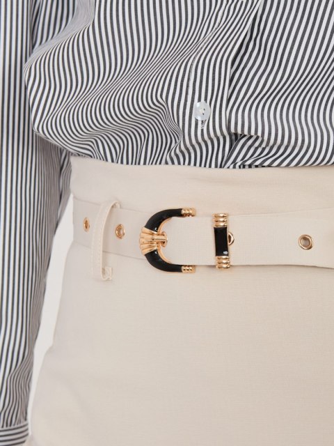 Spódnica-IT-SD-FL7393-1.16-jasny beżowy