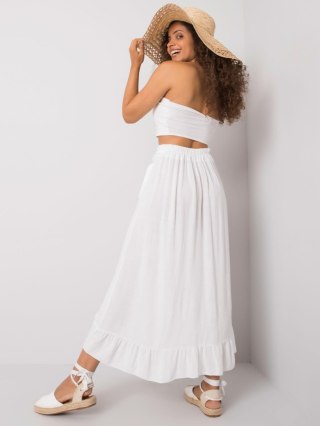 Spódnica-TW-SD-BI-26700.16P-biały