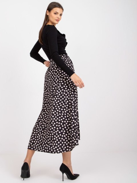 Spódnica-WN-SD-0956.19P-czarno-biały