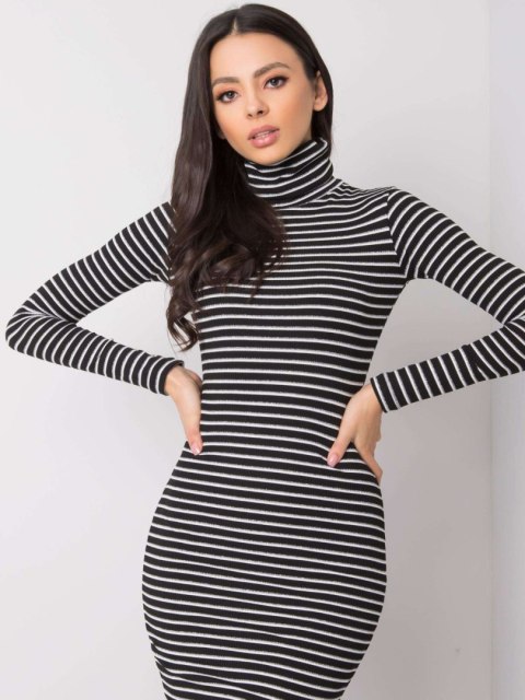 Sukienka-288-SK-0911375.92P-czarno-srebrny