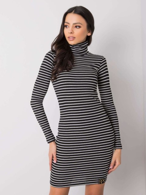 Sukienka-288-SK-0911375.92P-czarno-srebrny