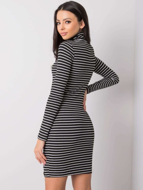 Sukienka-288-SK-0911375.92P-czarno-srebrny