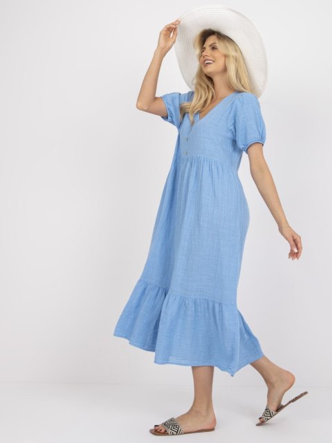 Sukienka-TW-SK-BI-25504.19P-niebieski