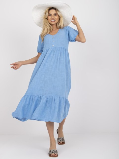 Sukienka-TW-SK-BI-25504.19P-niebieski