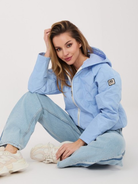 Kurtka-IT-KR-FL10126.00-jasny niebieski