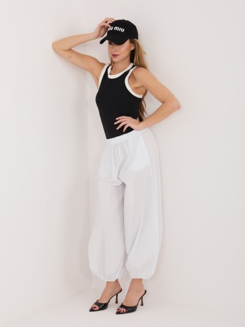 Spodnie-IT-SP-FL10309.60-biały