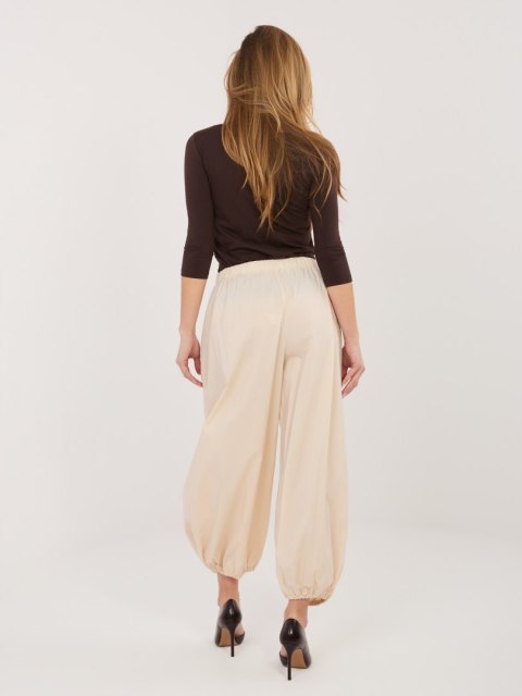 Spodnie-IT-SP-FL10309.70-jasny beżowy