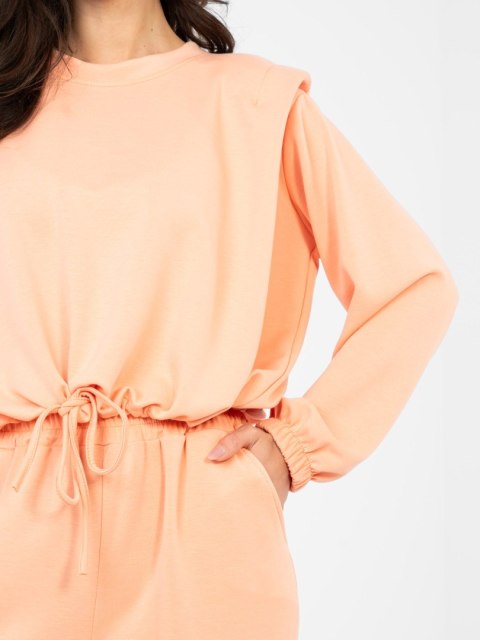 Bluza-IT-BL-10020.85-jasny pomarańczowy