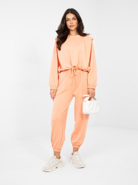 Bluza-IT-BL-10020.85-jasny pomarańczowy