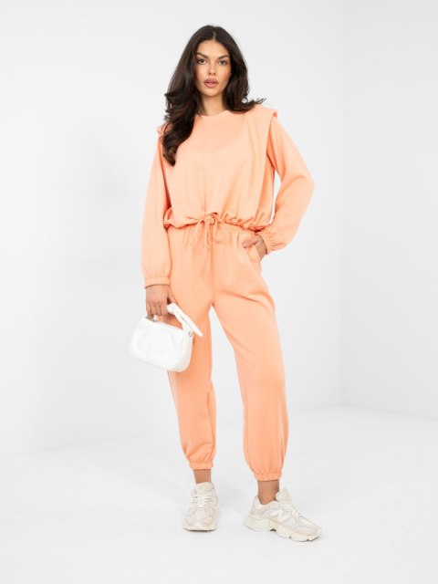 Bluza-IT-BL-10020.85-jasny pomarańczowy