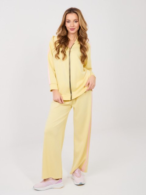 Bluza-IT-BL-21782.84-jasny żółty