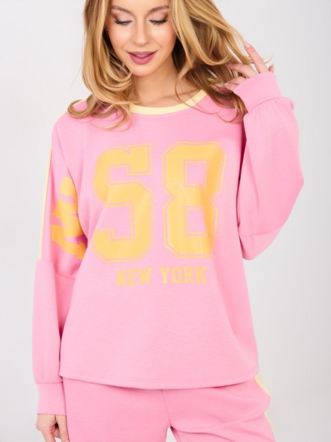 Bluza-IT-BL-22177.86-różowy