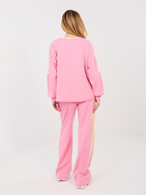 Bluza-IT-BL-22177.86-różowy