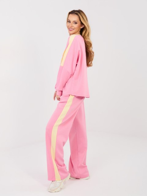 Bluza-IT-BL-22177.86-różowy