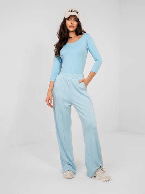 Bluzka-RV-BZ-A1190.16-jasny niebieski