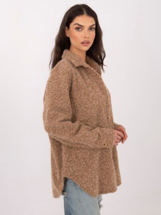 Kurtka-IT-KR-22292.00-camelowy