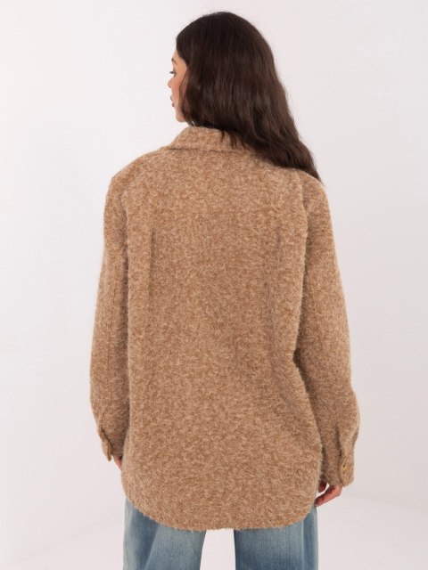 Kurtka-IT-KR-22292.00-camelowy