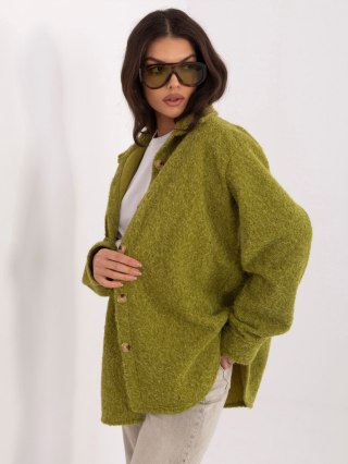 Kurtka-IT-KR-22292.85-oliwkowy