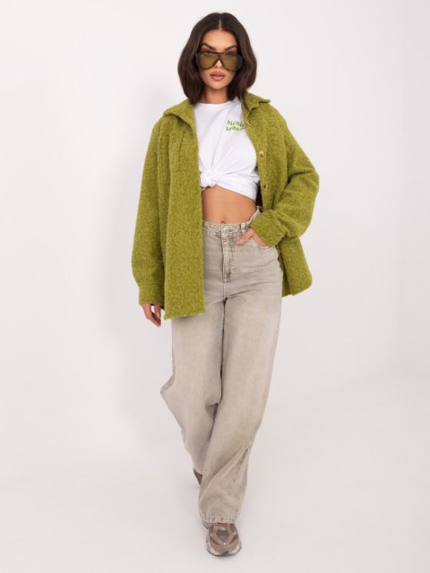 Kurtka-IT-KR-22292.85-oliwkowy