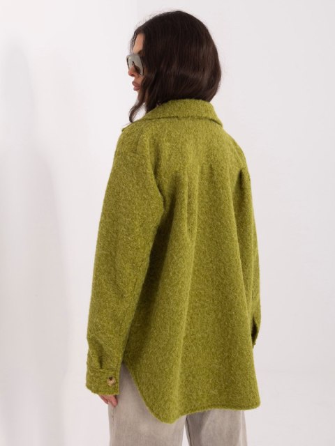 Kurtka-IT-KR-22292.85-oliwkowy