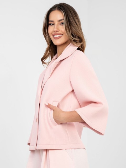Kurtka-IT-KR-95965.05-jasny różowy